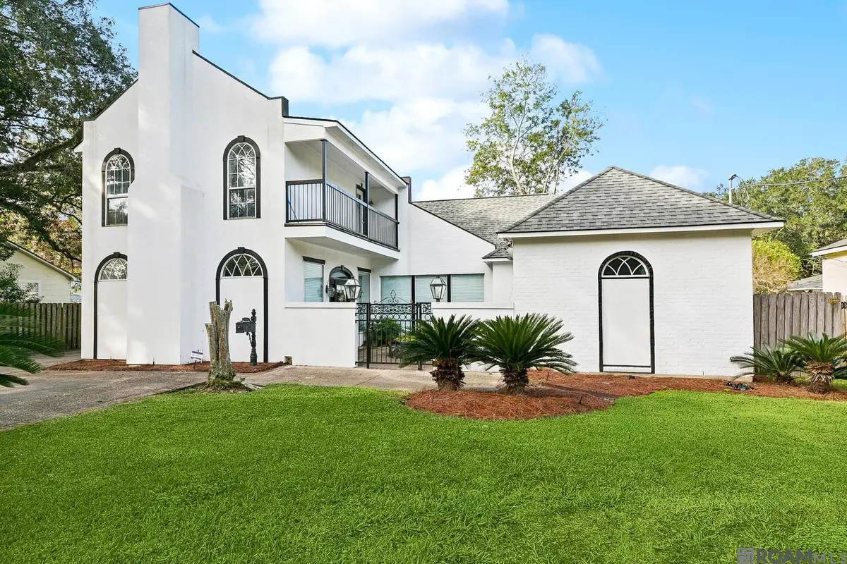 438 Bellewood Dr, Baton Rouge, LA 70806 - Image #1