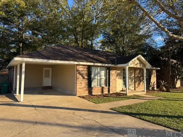 3290 Old Baker Rd, Zachary, LA 70791 - Image #2