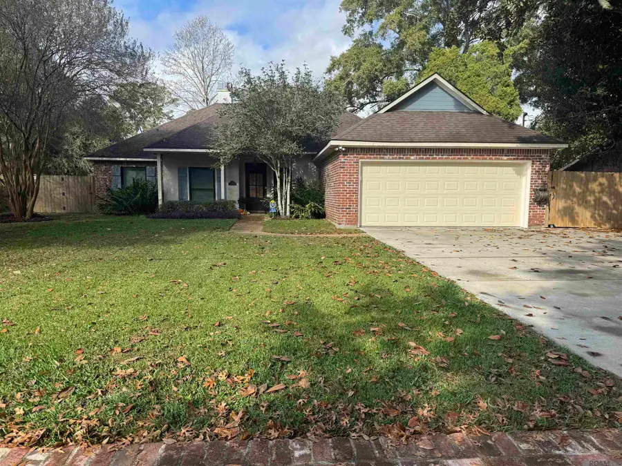 155 Seyburn Dr, Baton Rouge, LA 70808 - Image #2