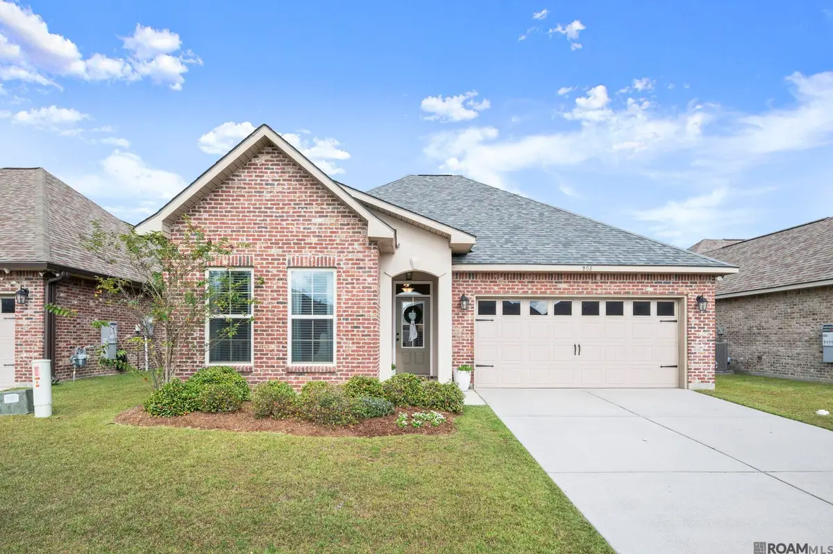 908 Elliston Dr, Gonzales, LA 70737 - Image #1
