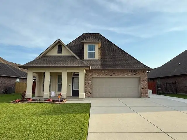 371 Pond Dr, Thibodaux, LA 70301 - #1