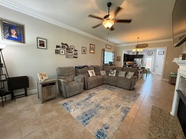 371 Pond Dr, Thibodaux, LA 70301 - #2