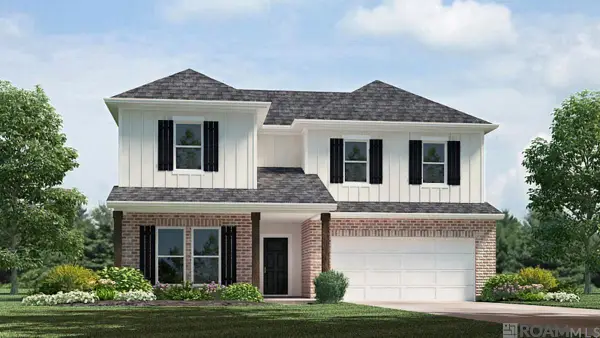 930 Ryan Avenue, Baker, LA 70174