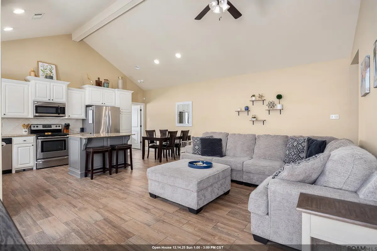 40445 Sagefield Ct, Gonzales, LA 70737 - Image #1