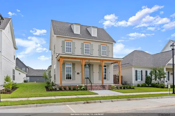 14013 Spalding Way, Baton Rouge, LA 70817