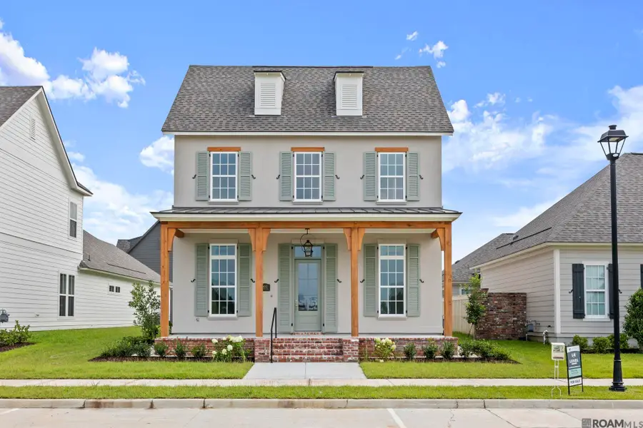 14013 Spalding Way, Baton Rouge, LA 70817 - Image #2