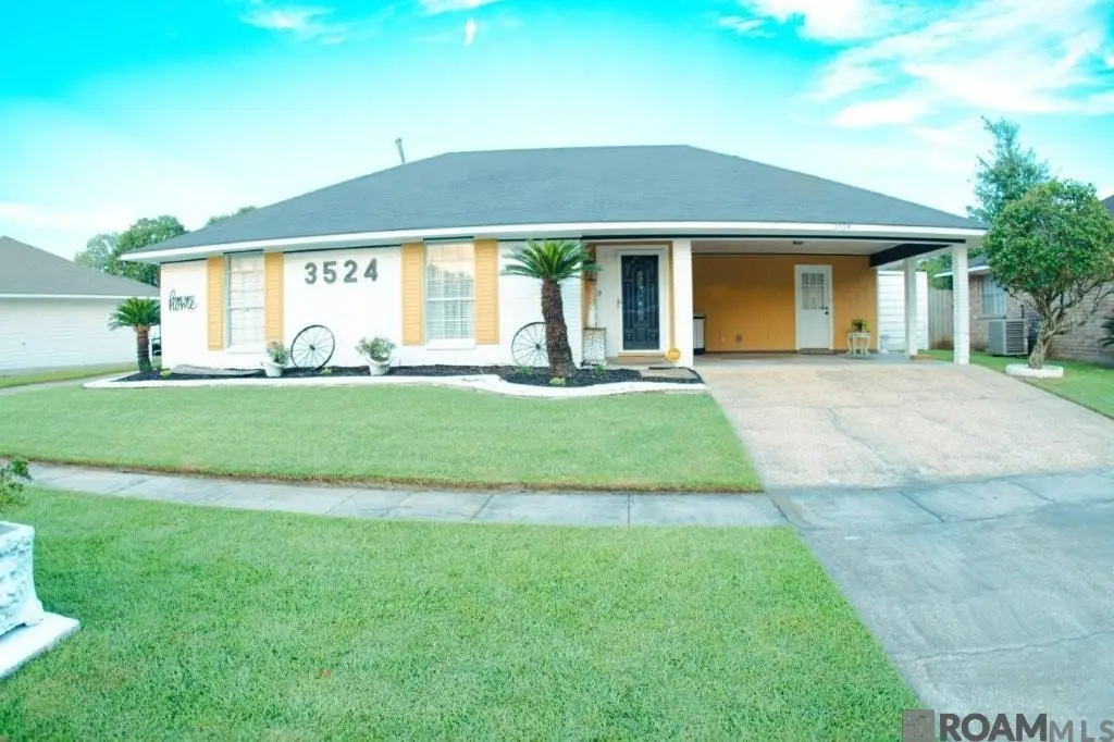 3524 Leesburg Ave, Baton Rouge, LA 70814 - Image #1