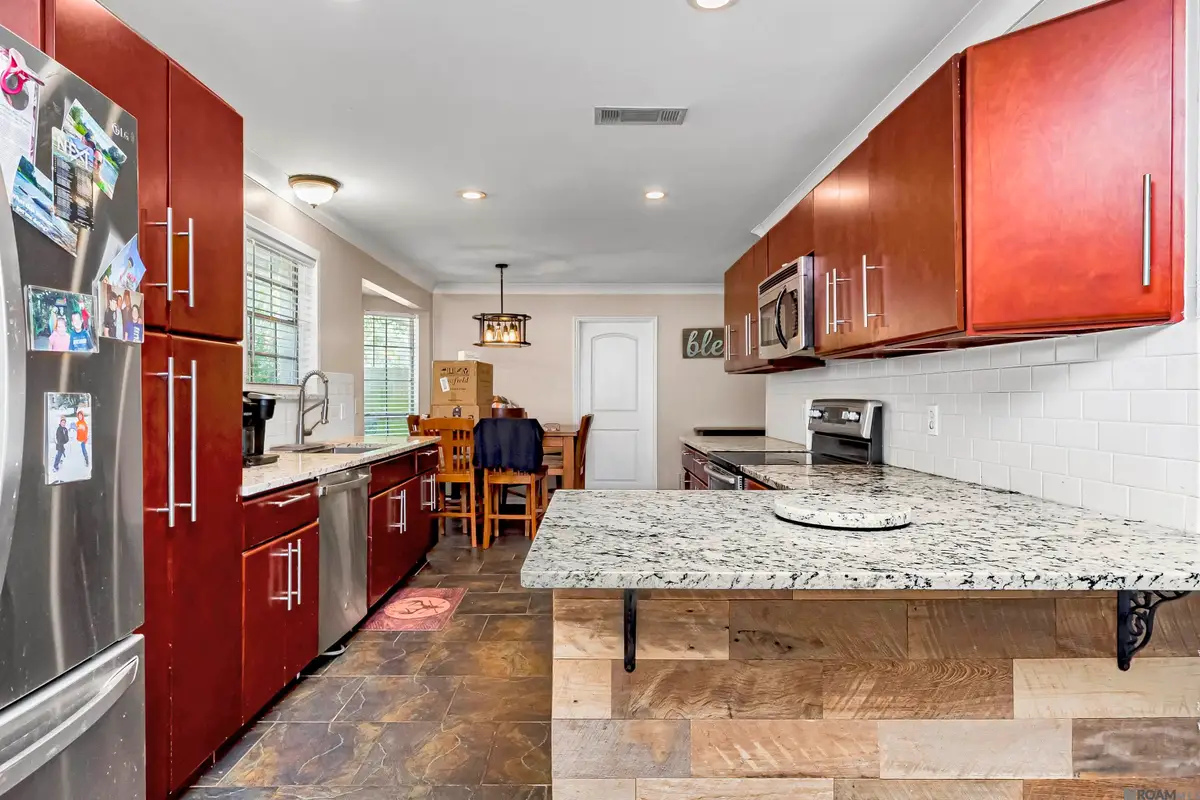 5660 Crimson Glory, Saint Francisville, LA 70775 - Image #1