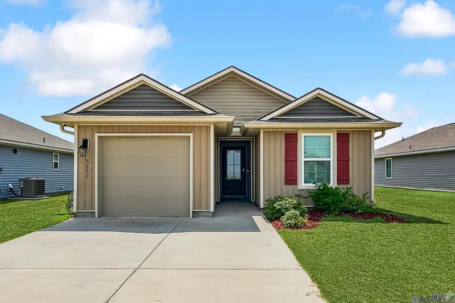 5652 Magnolia De Percy Dr, Carville, LA 70721 - Image #2