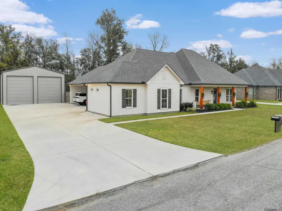 13344 Delaune Rd, Gonzales, LA 70737 - Image #2