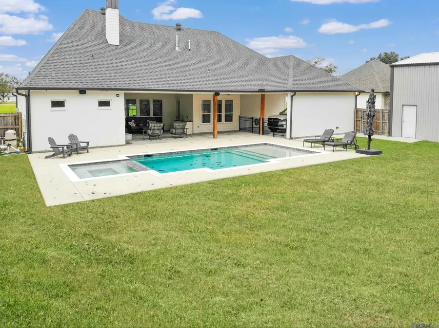 13344 Delaune Rd, Gonzales, LA 70737 - Image #3