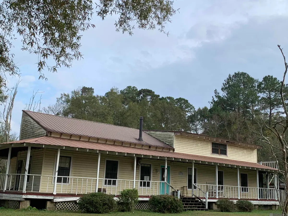 42246 Sweeney Lane, Ponchatoula, LA 70454 - Image #1