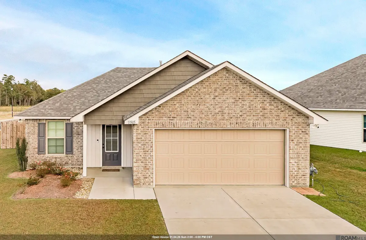 13505 Raghorn Ave, Denham Springs, LA 70726 - Image #1