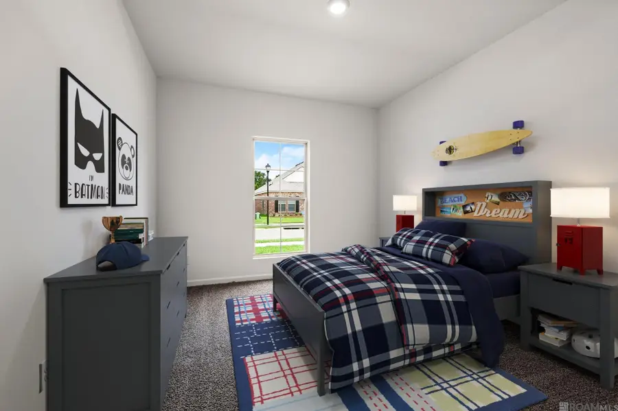 2022 Clark Ave, Zachary, LA 70791 - Image #2