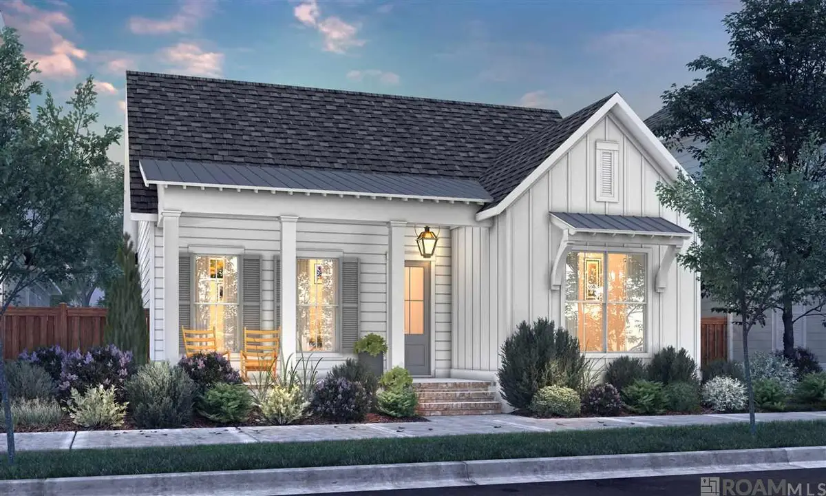 14532 Haile Way, Baton Rouge, LA 70817 - #1