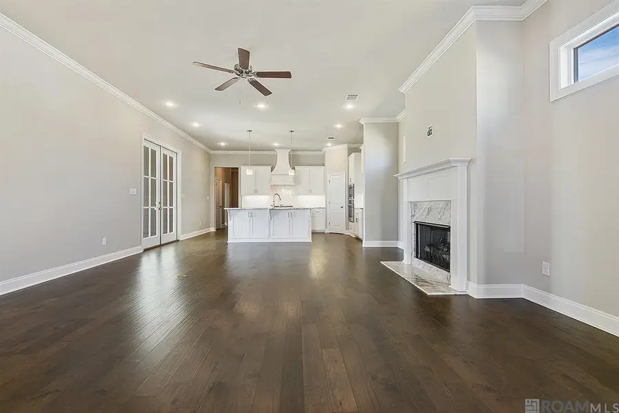 14532 Haile Way, Baton Rouge, LA 70817 - #3