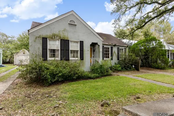 203 Belleview Dr, Baton Rouge, LA 70806