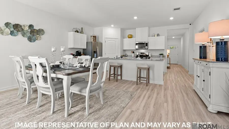 12343 Preakness Dr, Denham Springs, LA 70726 - Image #3