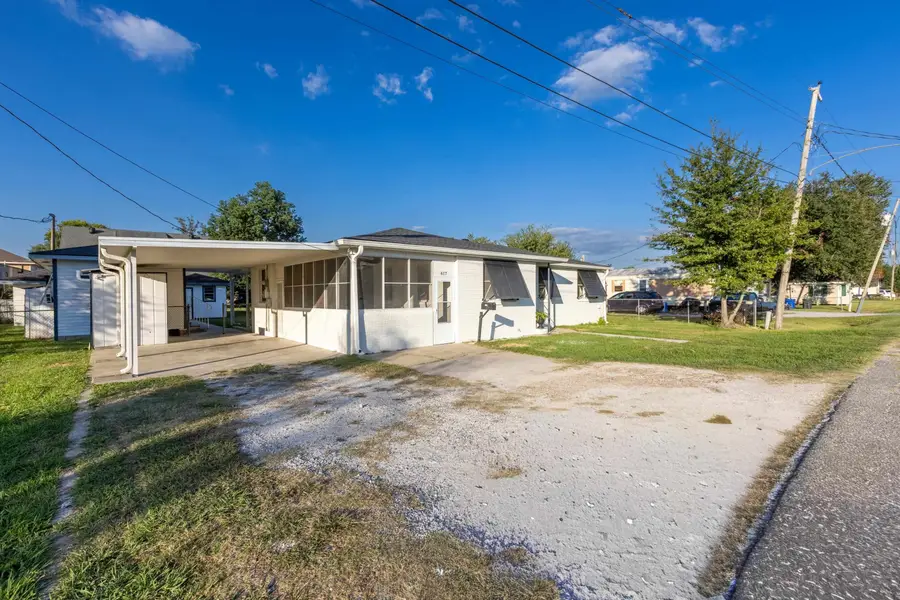 617 Sycamore St, Thibodaux, LA 70301 - #3