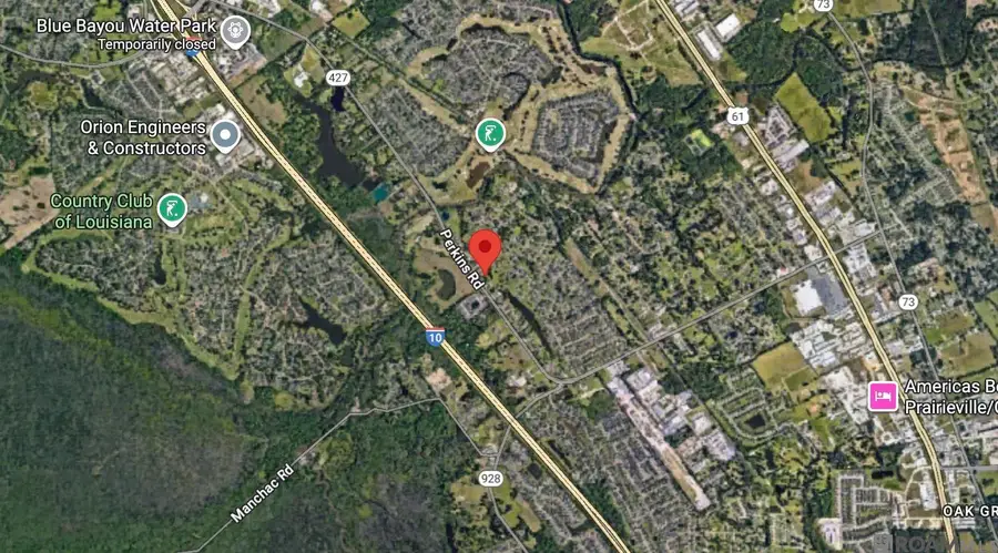 18689 Perkins Rd, Prairieville, LA 70769 - Image #3