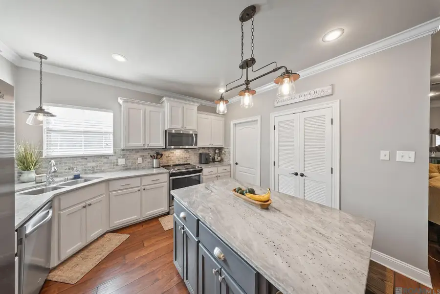 8506 M's Cv, Sorrento, LA 70778 - #2