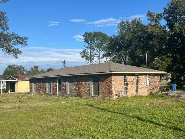 3336 Wyatt St, Darrow, LA 70725