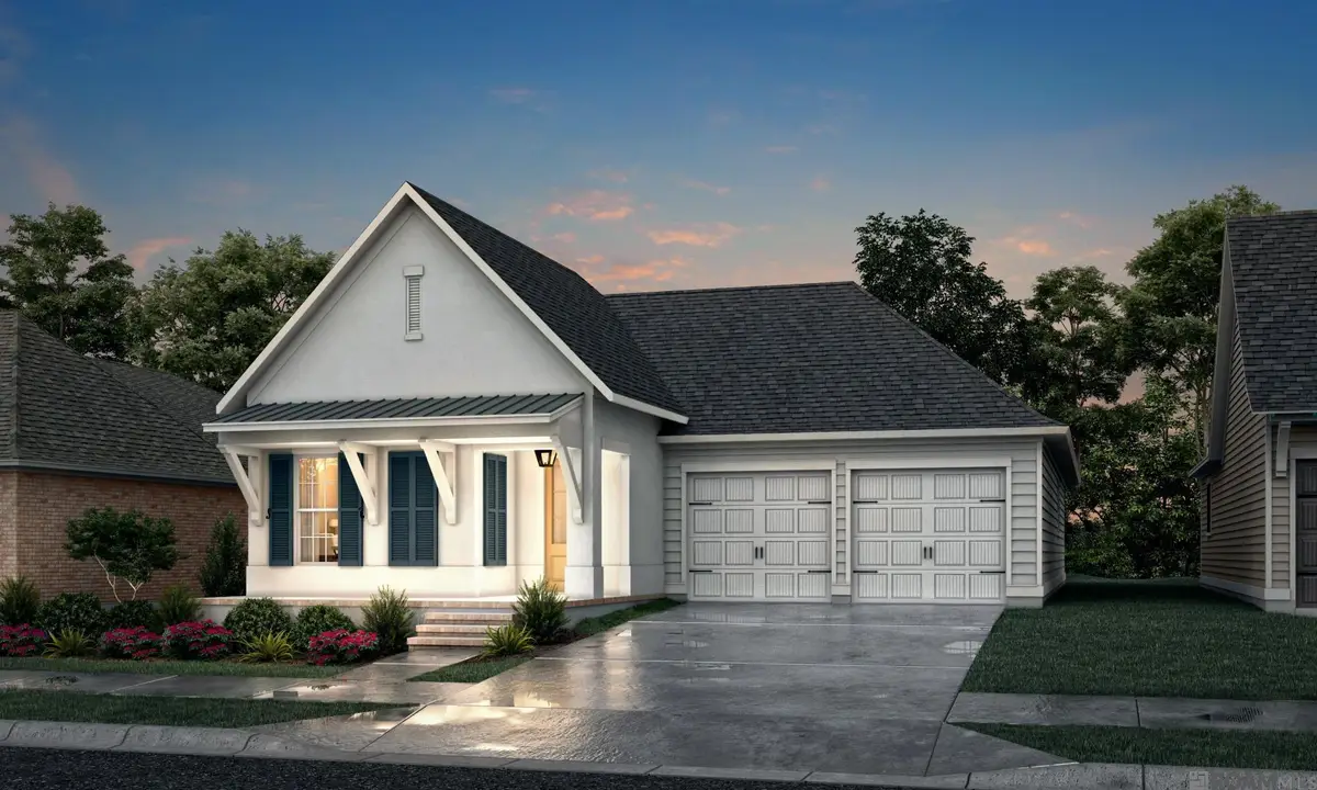 14018 Tideland Dr, Baton Rouge, LA 70810 - Image #1