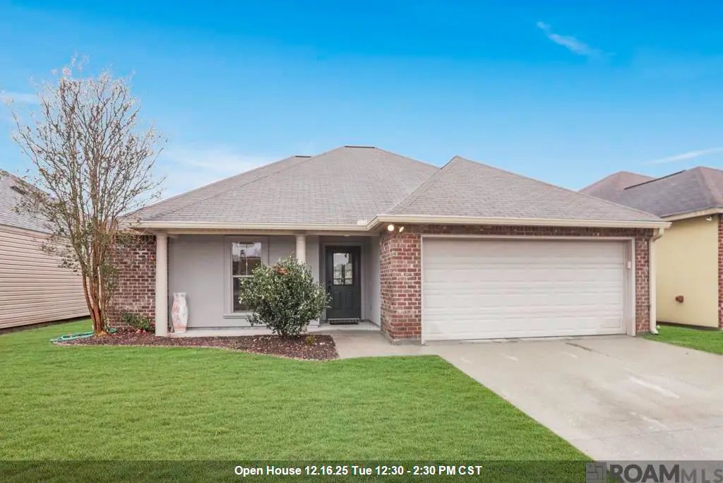 10739 Wrigley Field Ave, Denham Springs, LA 70726 - Image #1