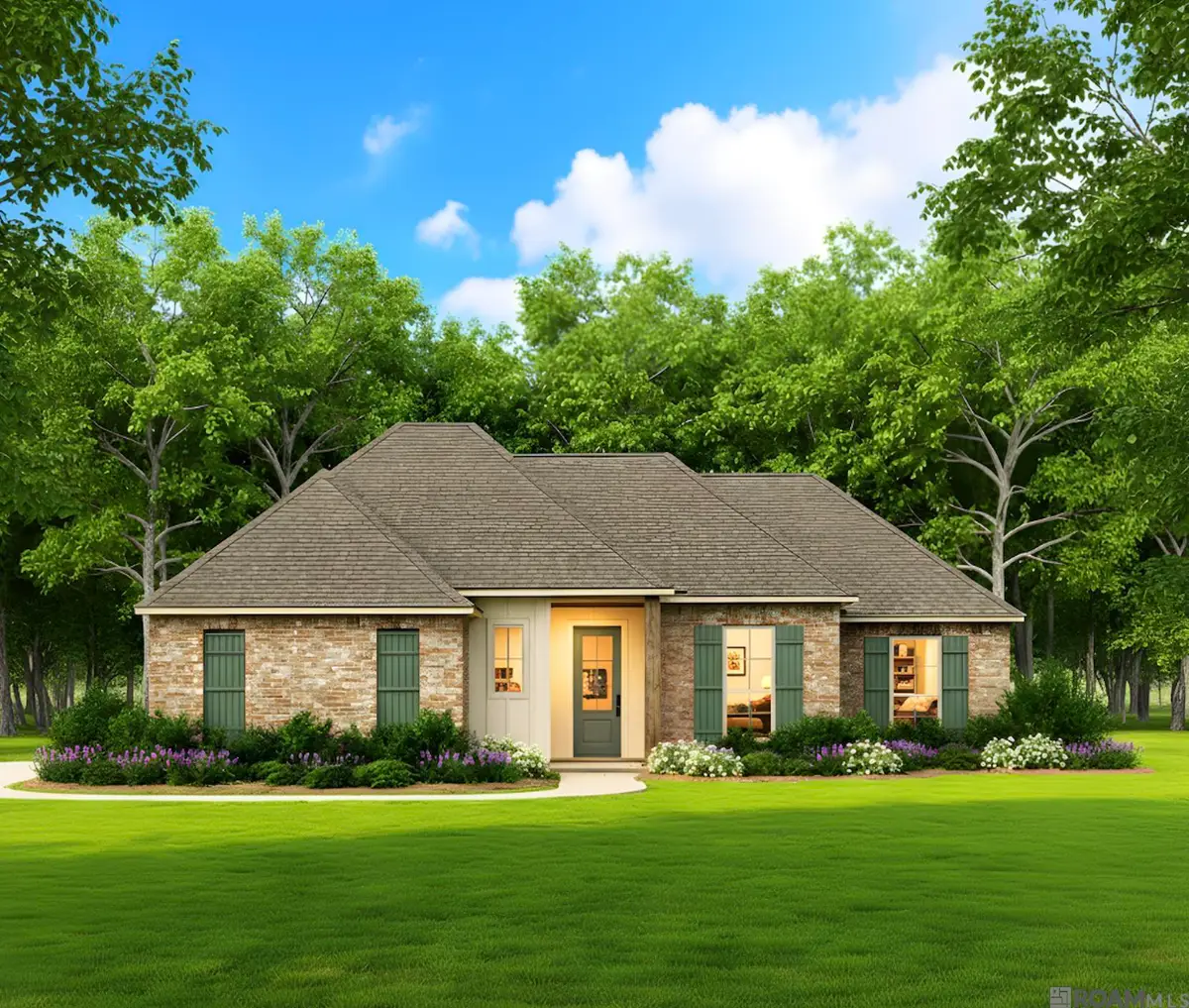 31513 Dunn Rd, Denham Springs, LA 70726 - Image #1