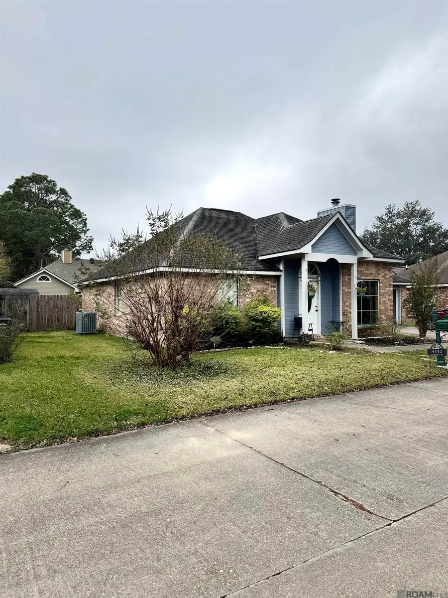 4142 Stumberg Ln, Baton Rouge, LA 70816 - Image #2