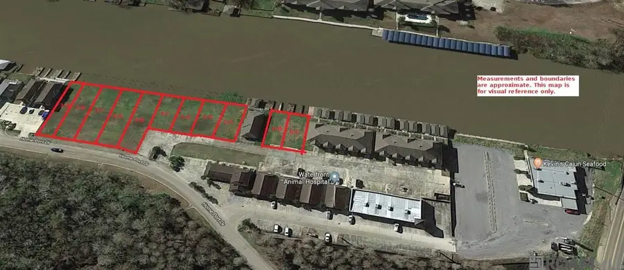 12409 Home Port Dr, Maurepas, LA 70449 - Image #2