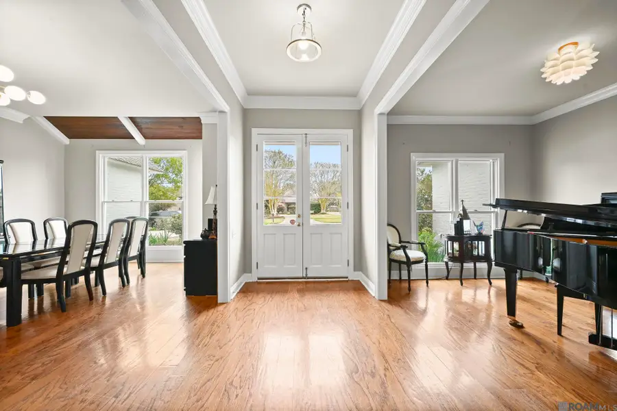 16829 Amberwood Dr, Baton Rouge, LA 70810 - Image #3