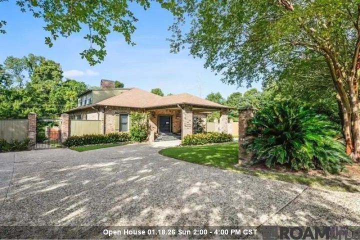 4510 Bennett Dr, Baton Rouge, LA 70808 - Image #1