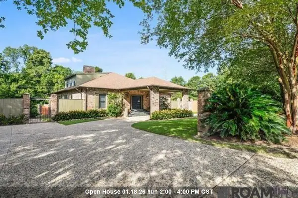 4510 Bennett Dr, Baton Rouge, LA 70808