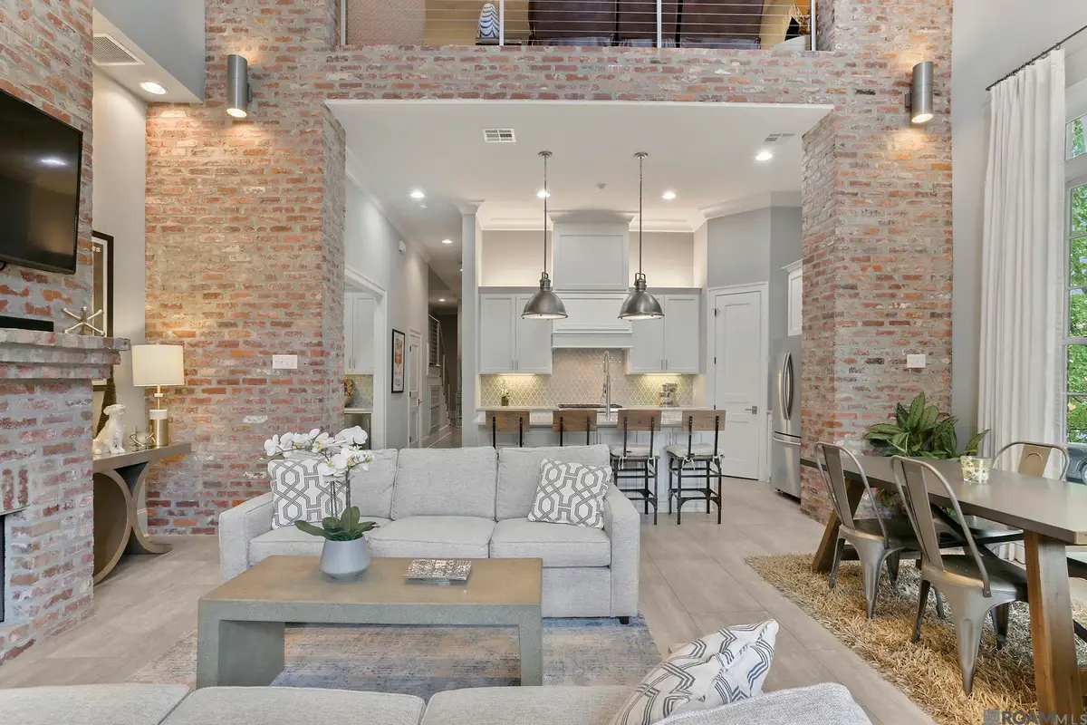 4025 Perkins Ln Alley, Baton Rouge, LA 70808 - Image #1