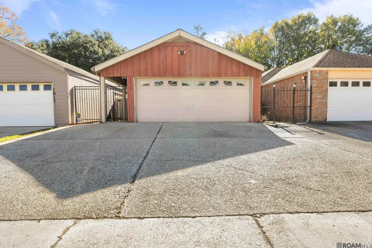 1815 Stonegate Ct, Baton Rouge, LA 70815 - Image #1