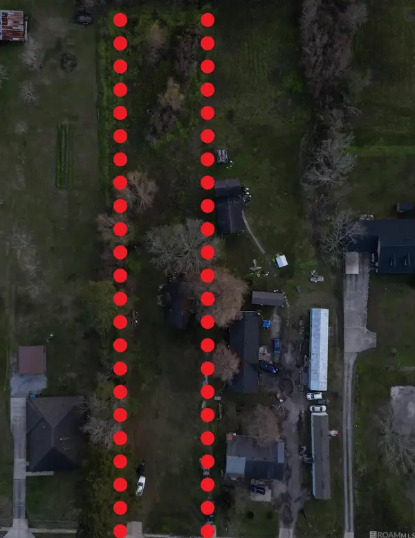 1625 Rosedale Rd, Port Allen, LA 70767