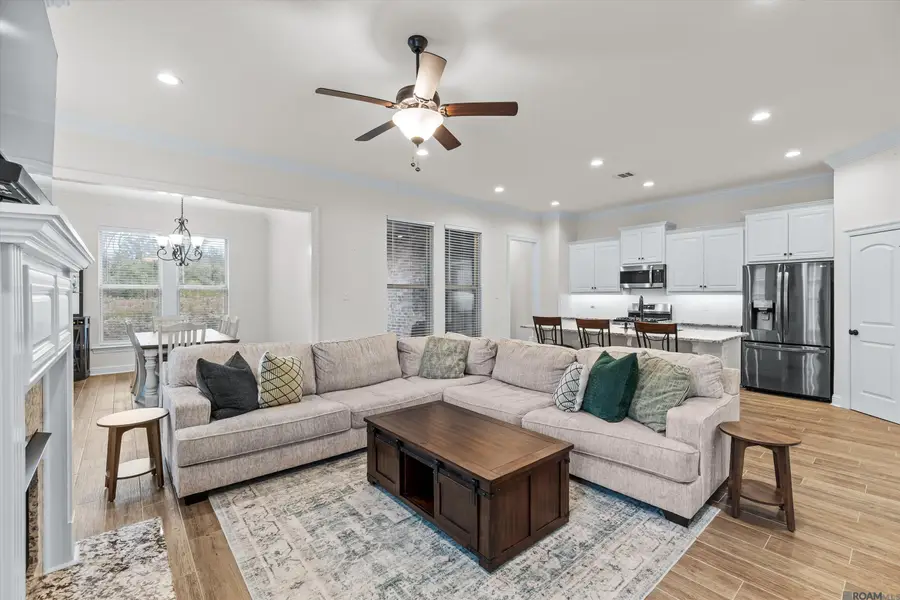 1120 Lakehaven Dr, Gonzales, LA 70737 - Image #3