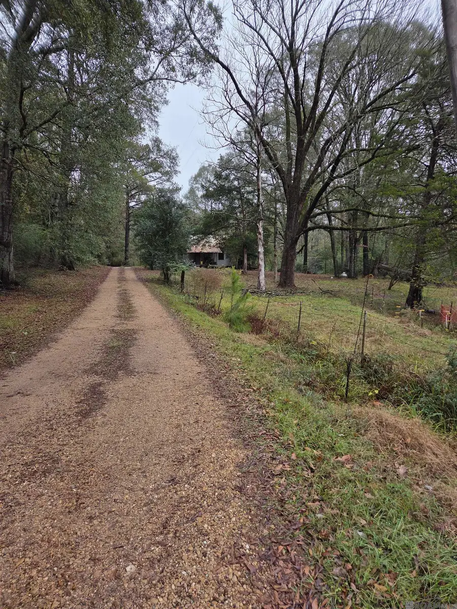 126 Sumrall, Woodville, MS 39669 - Image #2