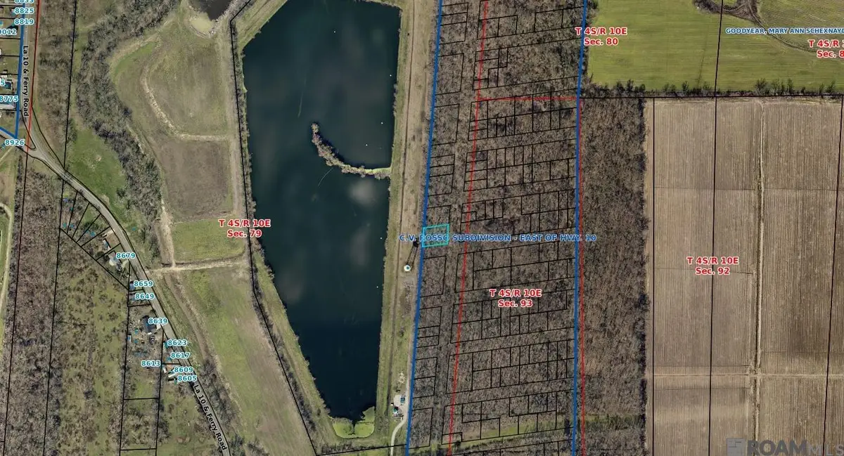 271 & 272 West, New Roads, LA 70760 - #1