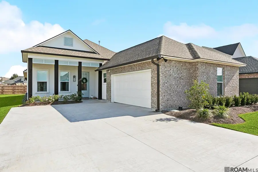 14201 Wally Way, Baton Rouge, LA 70810 - Image #2
