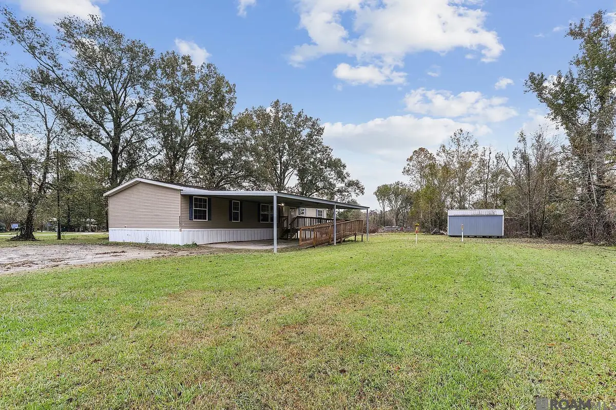 42293 Bayou Narcisse, Gonzales, LA 70737 - Image #1