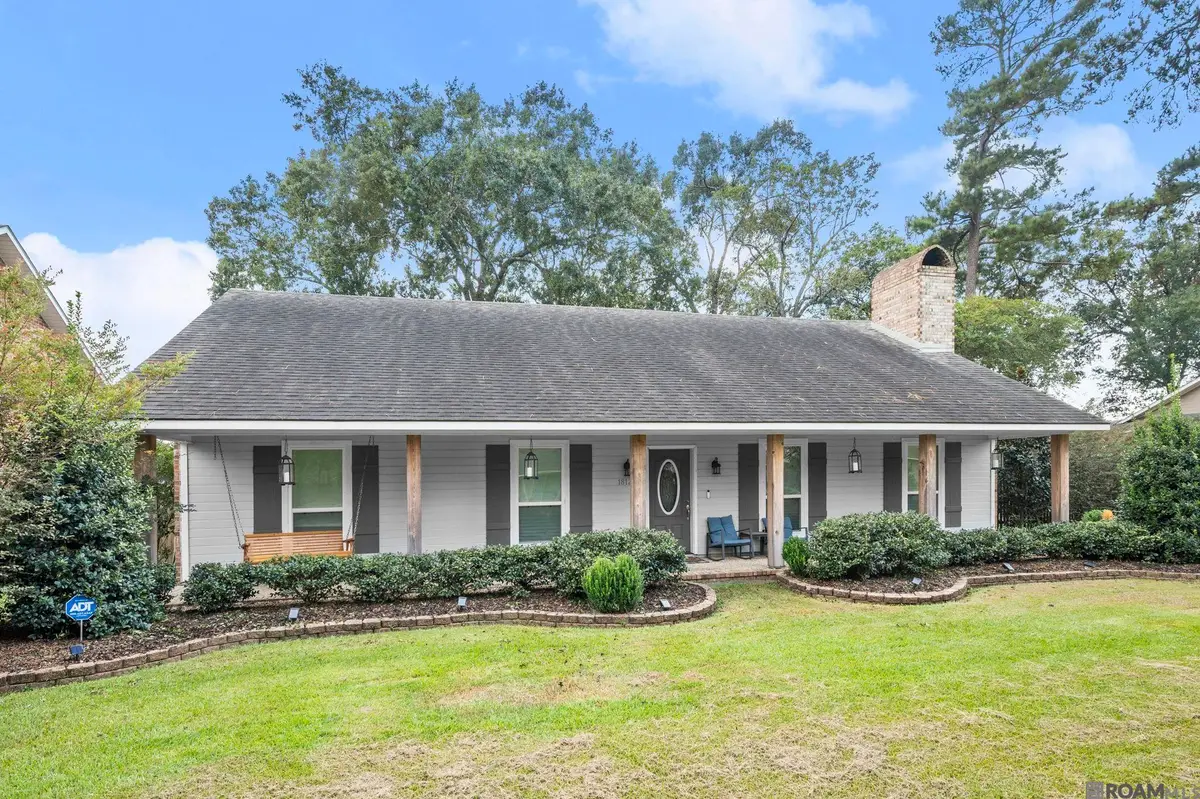 18126 Burnham Way, Greenwell Springs, LA 70739 - Image #1