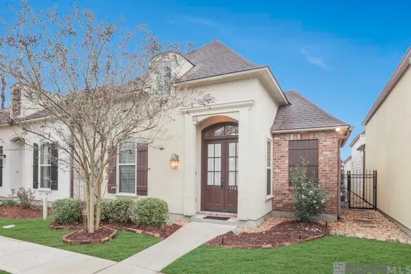 14329 Villa Grove Dr, Baton Rouge, LA 70810