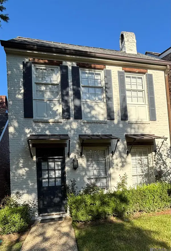 7960 Wrenwood Blvd #C, Baton Rouge, LA 70809