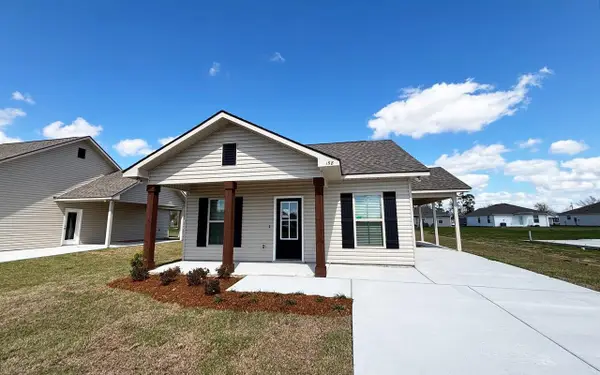 158 Calumet St, Thibodaux, LA 70301