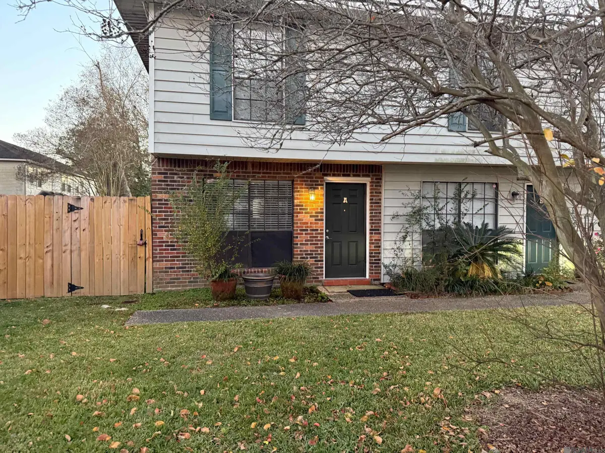 540 S Flannery Rd #A, Baton Rouge, LA 70815 - Image #1