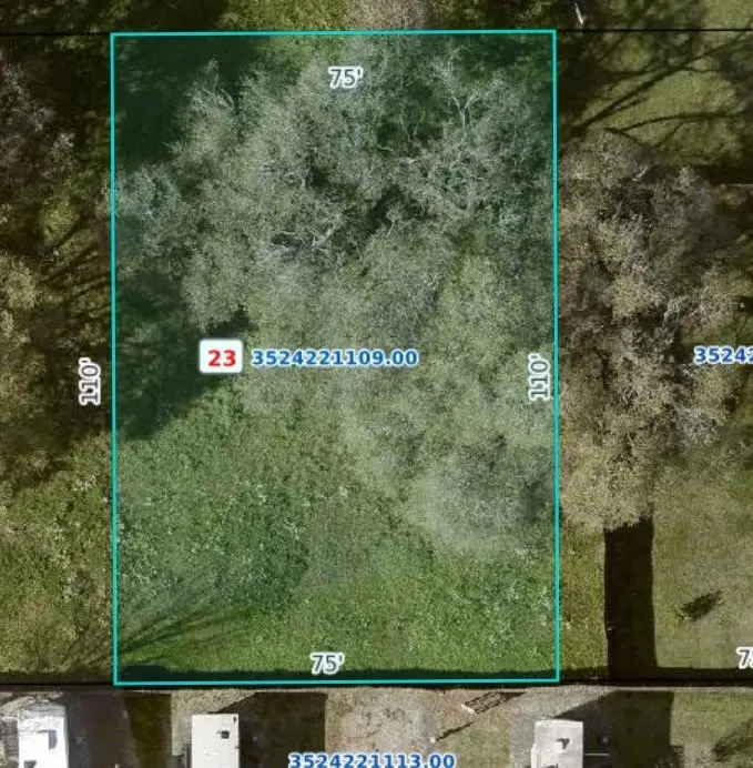 127 Doris, Amelia, LA 70340 - #2