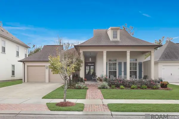 2116 Sugar Cane Ln, Baton Rouge, LA 70810