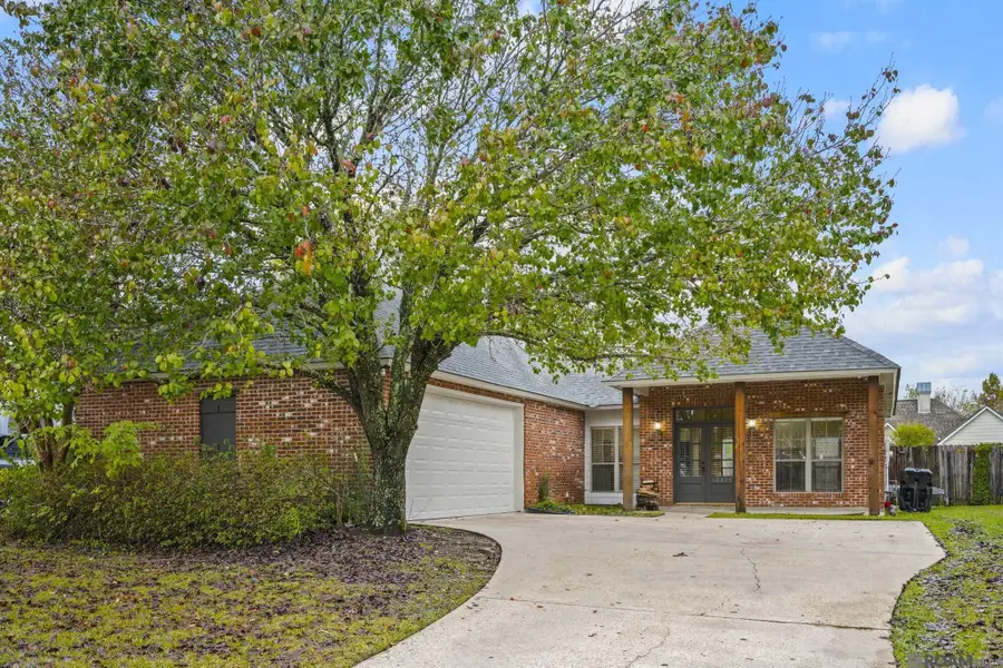 10325 Springpark Ave, Baton Rouge, LA 70810 - Image #2